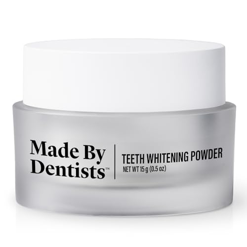 Teeth Whitening Powder 1