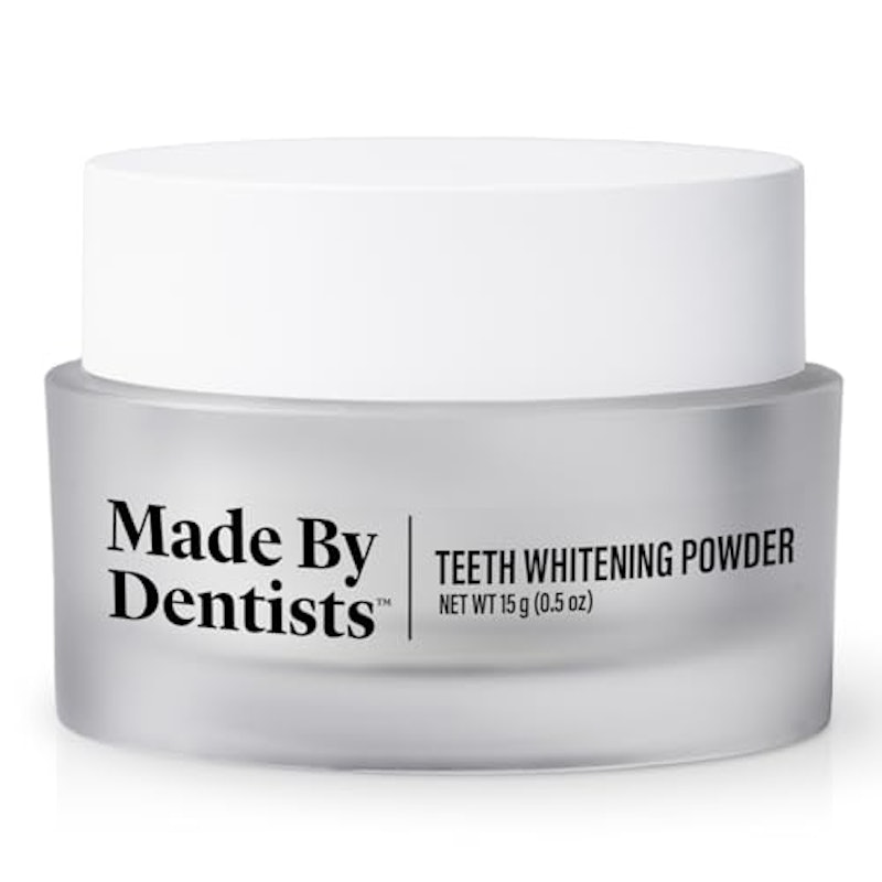 Teeth Whitening Powder 1
