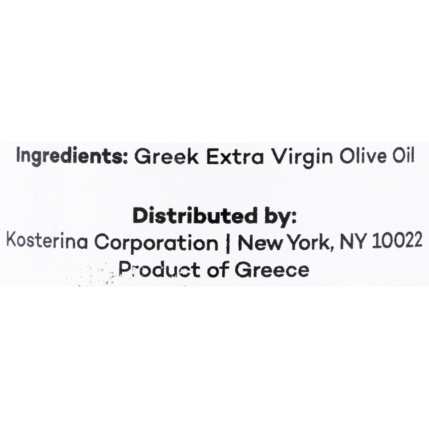 Original Extra Virgin Olive Oil 4