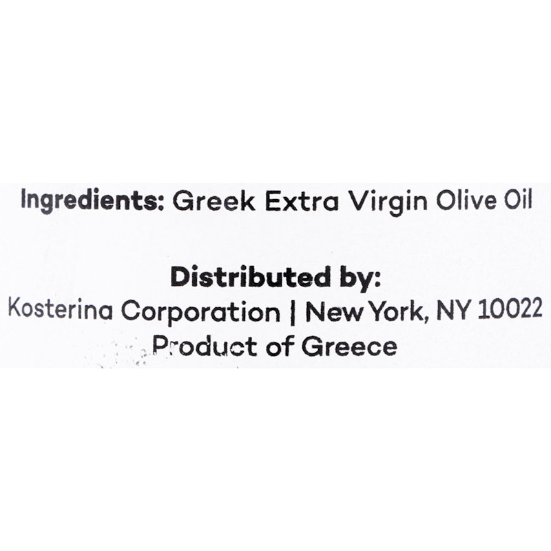 Original Extra Virgin Olive Oil 4