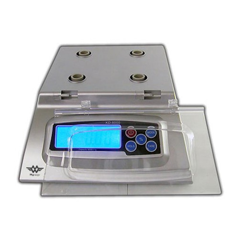 Bakers Math Kitchen Scale 3