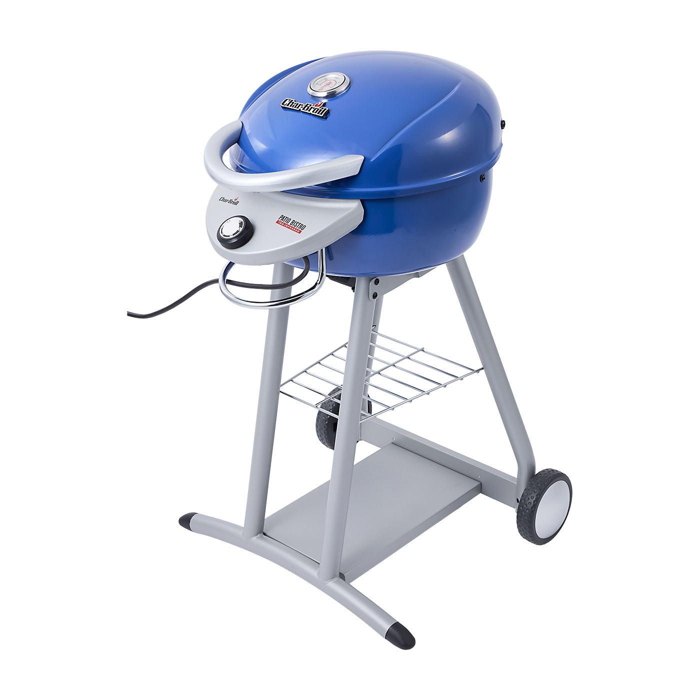 Patio Bistro TRU-Infrared Electric Grill 1