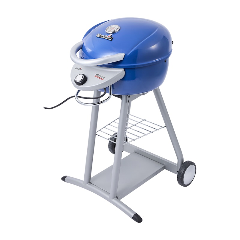 Patio Bistro TRU-Infrared Electric Grill 1