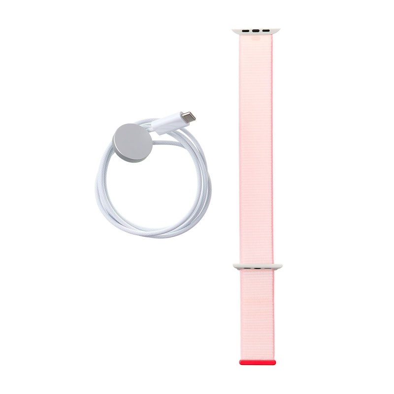 Apple Watch Series 9 (GPS Model) 45mm 7