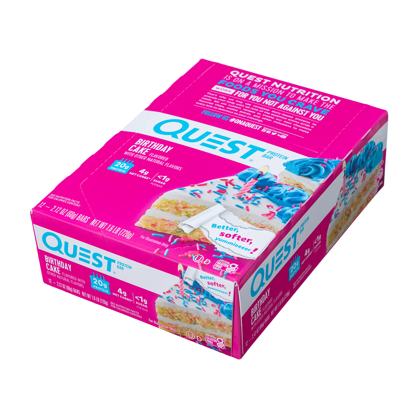 Protein Bars 2