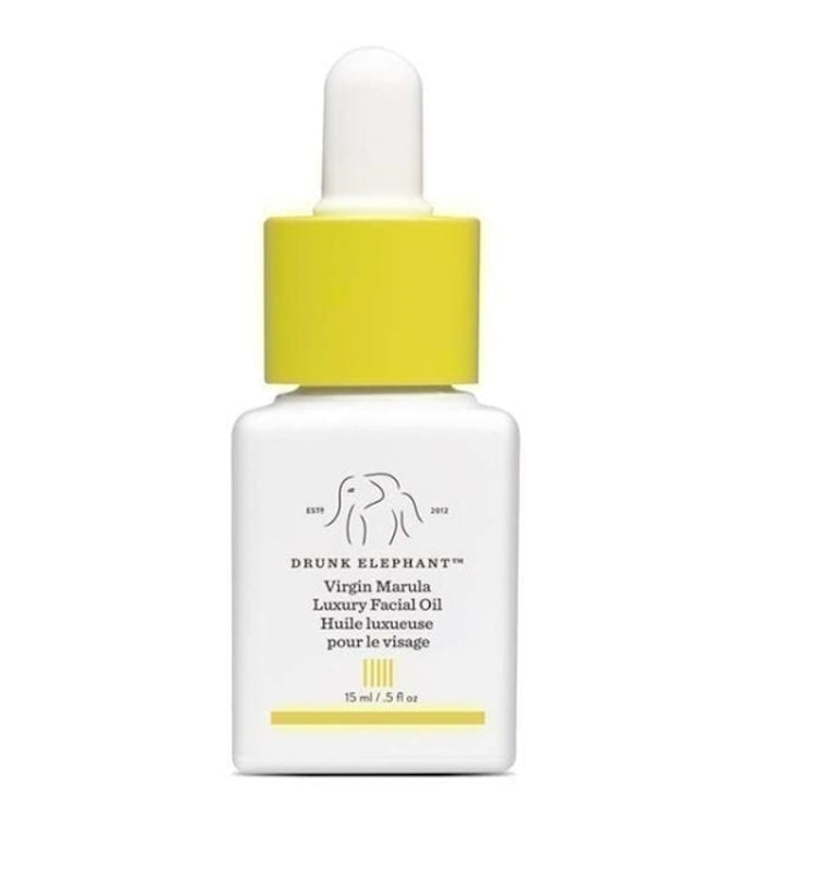 Virgin Marula Luxury Facial Oil 1