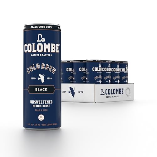 Medium Roast Cold Brew 1