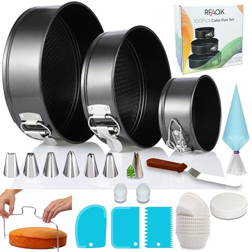 10 Best Cake Decorating Kits of 2026 (Pastry Chef-Reviewed) 5