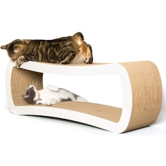 Jumbo Cat Scratcher Lounge