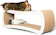 PetFusion Jumbo Cat Scratcher Lounge 1