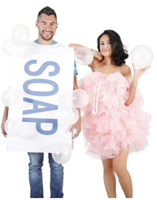 10 Best Pair Costumes in 2022 (Fun Costumes, Party City, and More) 1