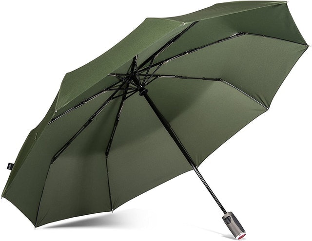 10 Best Travel Umbrellas in 2022 (RainMate, Totes, and More) 5