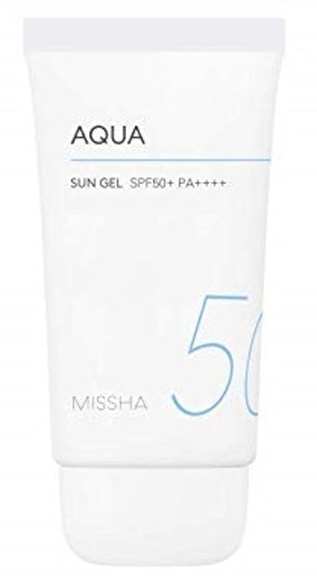 9 Best Korean Sunscreens for Oily Skin of 2026 (Aesthetician-Reviewed) 4