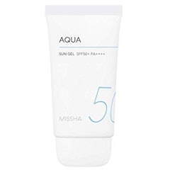 All Around Safe Block Aqua Sun Gel