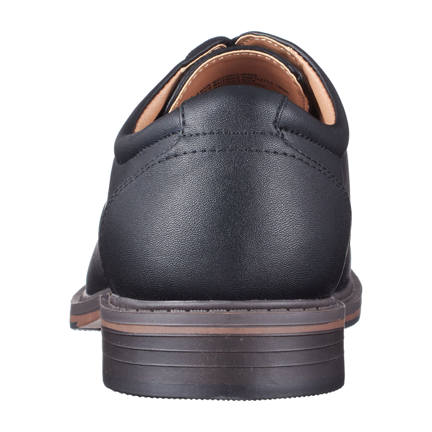 Leo Oxford Dress Shoes 4