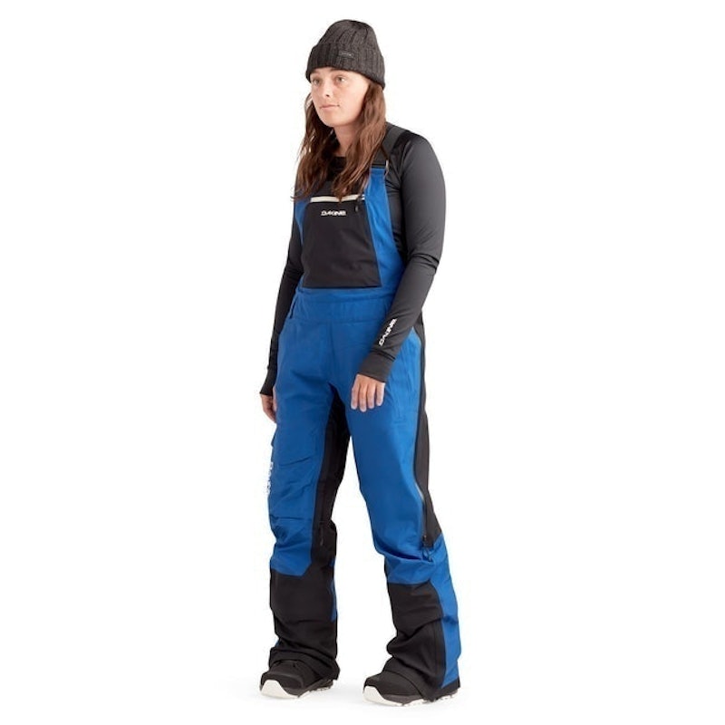 Stoker Gore-Tex 3L Bib 1