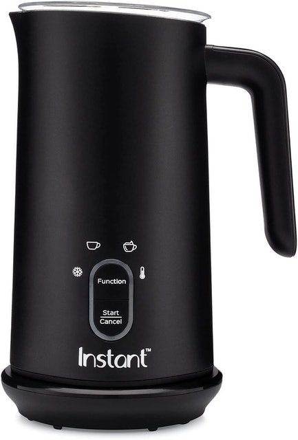 10 Best Milk Frothers in 2022 (Coffee Educator-Reviewed) 5