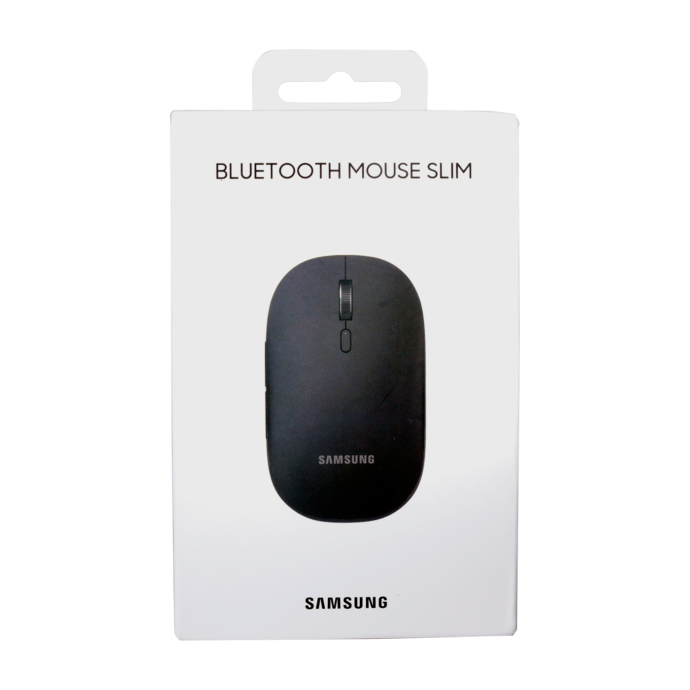 Bluetooth Mouse Slim 5