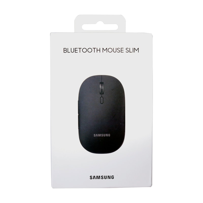 Bluetooth Mouse Slim 5
