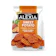 Alexia Waffle Cut Sweet Potato Seasoned Fries, Non-GMO Ingredients, 20 oz (Frozen) 1