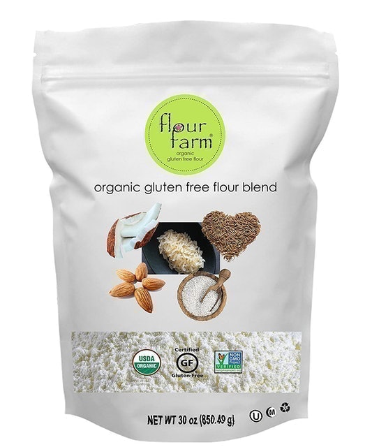 10 Best Gluten-Free Flours in 2022 (Nutritionist-Reviewed) 5