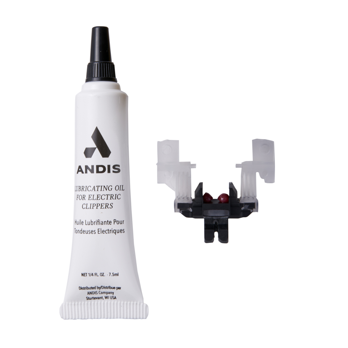 UltraEdge AGC Super 2-Speed 3