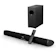 Saiyin Universal TV Soundbar and Wired Subwoofer System 1