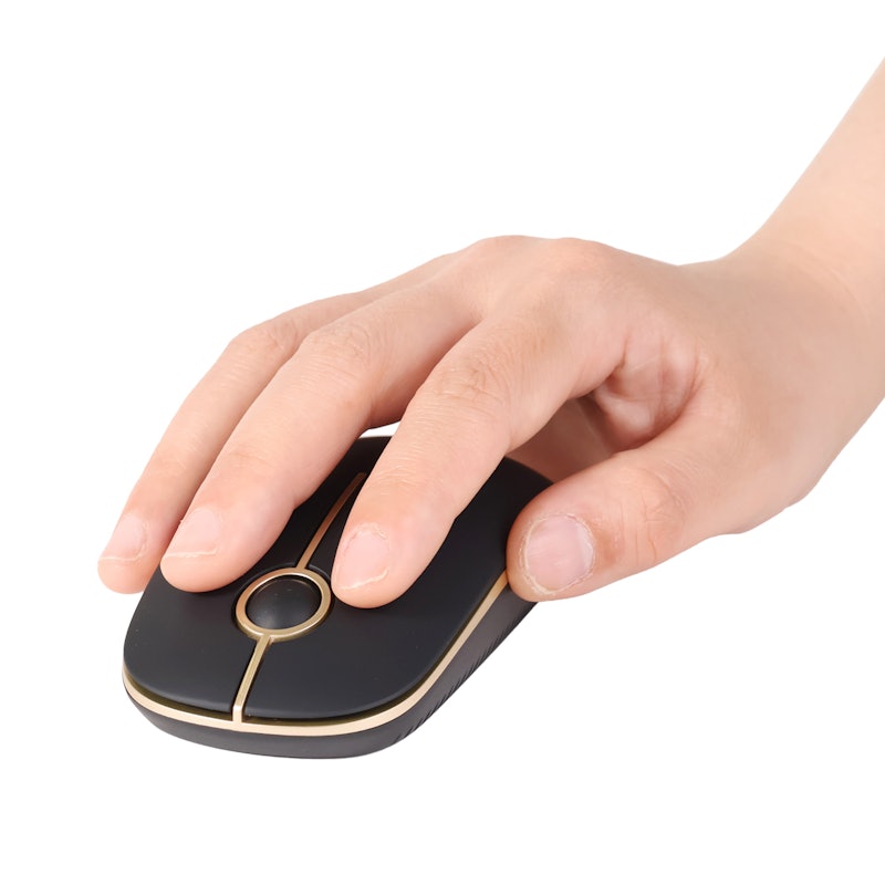 Wireless Mouse 2