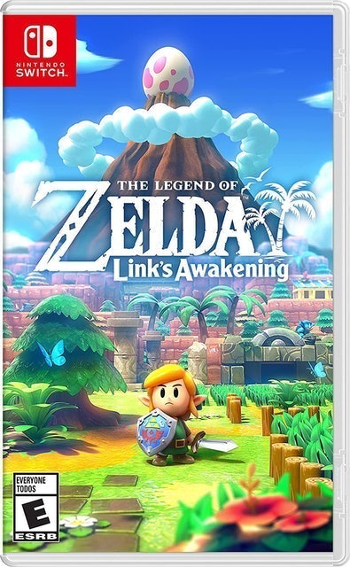 10 Best Nintendo Switch Games for Kids in 2022 (Minecraft, Animal Crossing, and More) 5