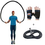 10 Best Jump Ropes for Working Out in 2022 (Personal Trainer-Reviewed) 4