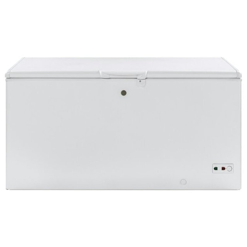 Large Chest Freezer 1