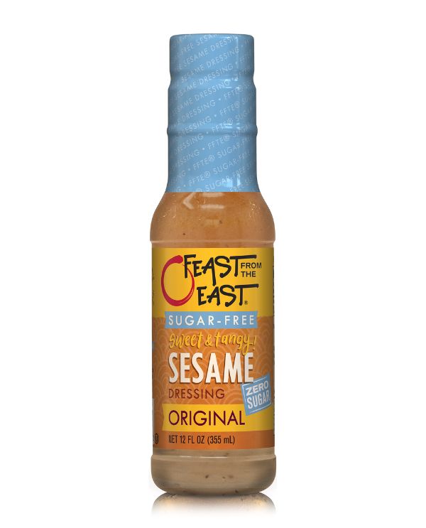 10 Best Store-Bought Salad Dressings of 2026 (Chef-Reviewed) 2