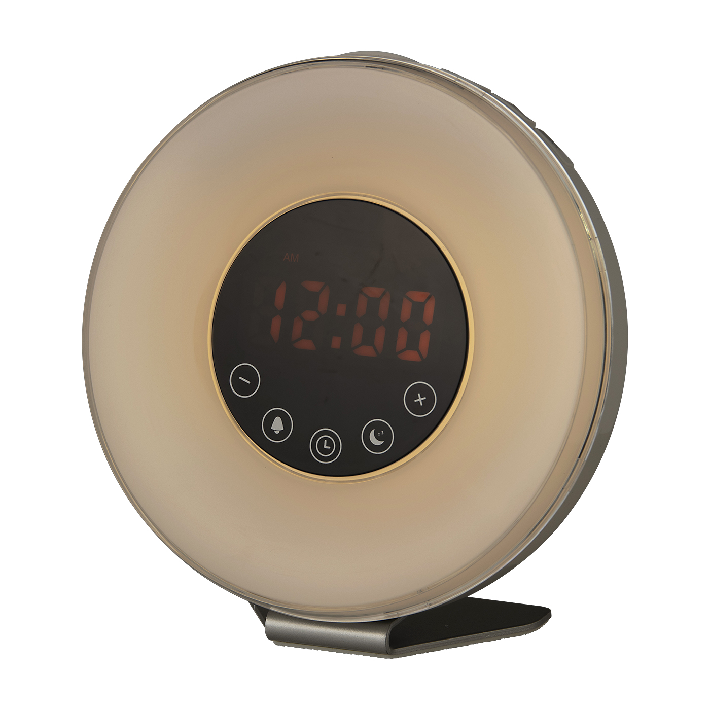 Sunrise Digital LED Alarm Clock 10