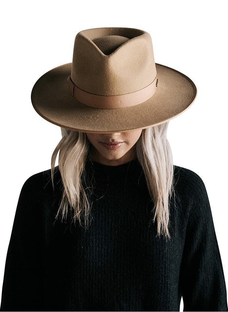 10 Best Women's Cowboy Hats of 2025 (Stetson, Gigi Pip, and More