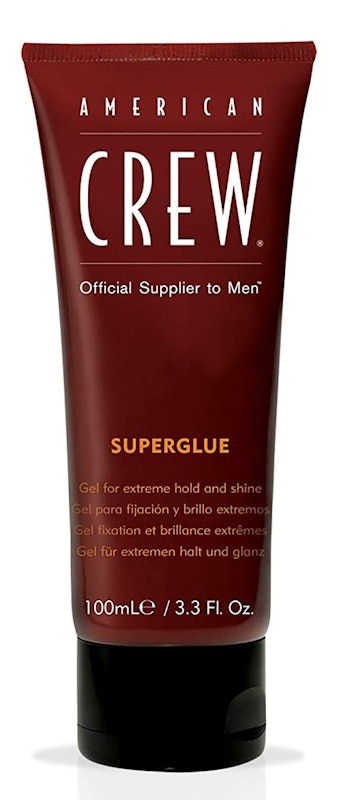 Superglue Hair Gel 1