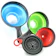 Devolve Canning Funnel with Strainer 1