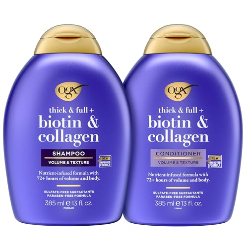 10 Best Thickening Shampoos for Men of 2026 2