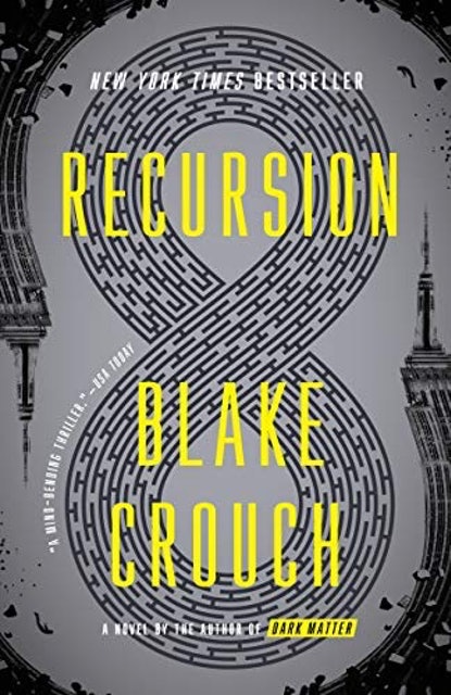 Recursion 1