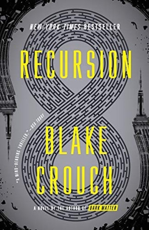 Recursion 1