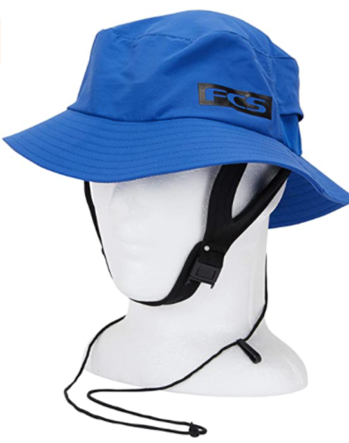 Essential Surf Bucket Hat 1