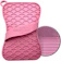 Teal Trunk Silicone Sponge and Scrubber 1