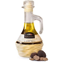 Extra Virgin Olive Oil with Black Truffle