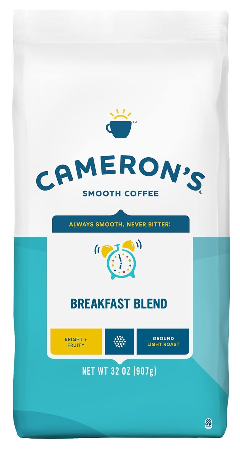 Light Roast Breakfast Blend 1