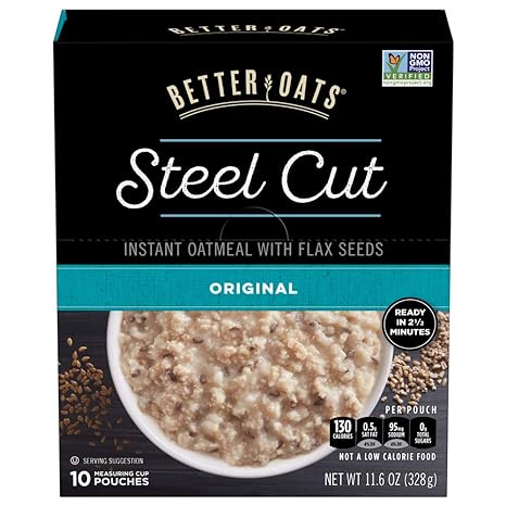 10 Best Healthiest Oatmeals [Nutritionist-Reviewed] mybest