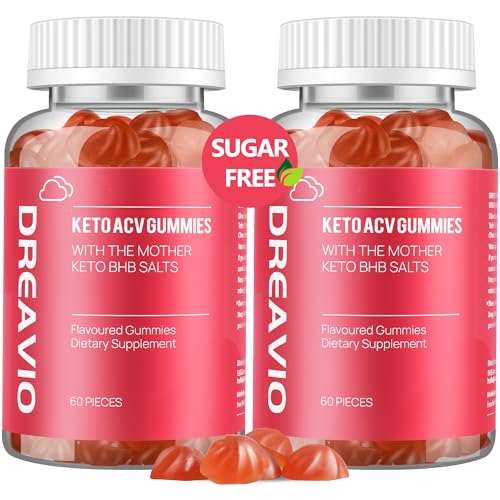Keto ACV Gummies hiiii 1
