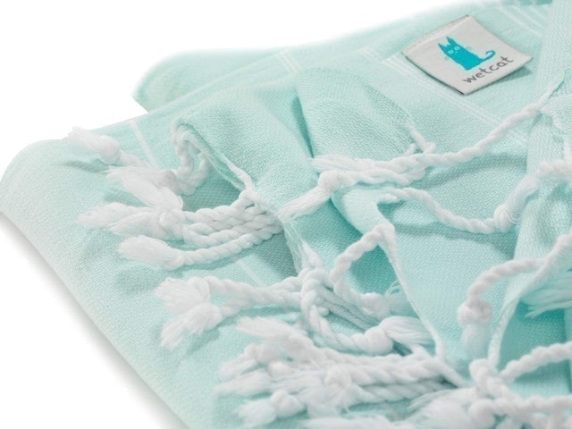 10 Best Beach Towels in 2022 (Dock & Bay, Kaufman, and More) 4