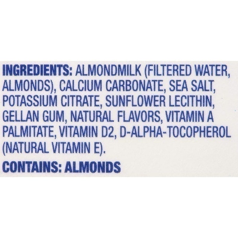 Almond Breeze 3