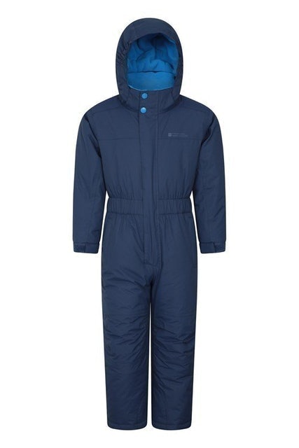 10 Best Snowsuits for Kids in 2022 (Reima, PatPat, and More) 3