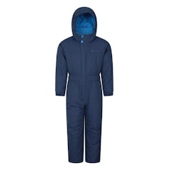 Cloud All In One Waterproof Snowsuit