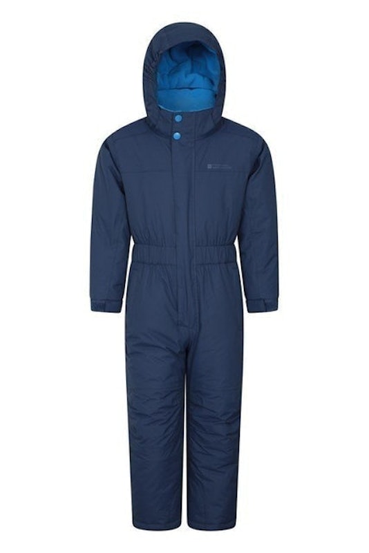 Cloud All In One Waterproof Snowsuit 1